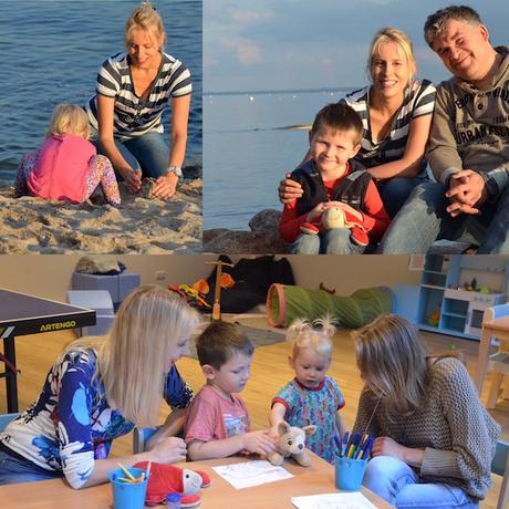 Nachhaltiges Hotel an der Ostsee – Erfahrungen im Strandkind Nachhaltiges Hotel an der Ostsee – Erfahrungen im Strandkind