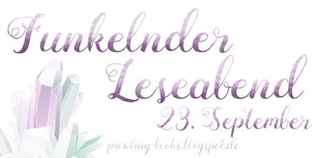Funkelnder Leseabend bei Prowling Books Funkelnder Leseabend bei Prowling Books