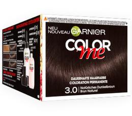 Rossmann News: Garnier Color me – finde deine Lieblingshaarfarbe Rossmann News: Garnier Color me – finde deine Lieblingshaarfarbe
