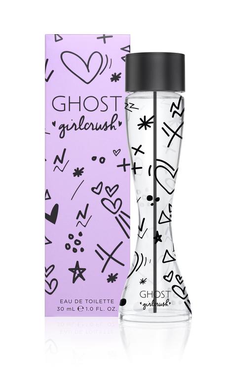 dm News: Ghost dm News: Ghost