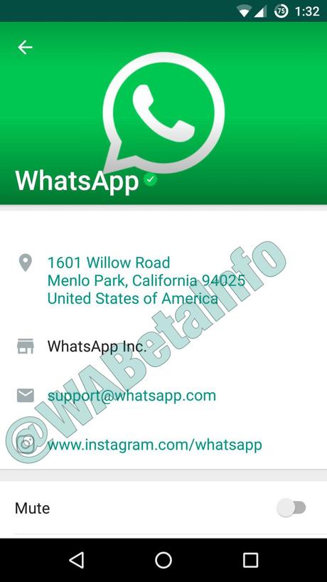 WhatsApp für Unternehmen – Ein neues Geschäftsmodell!