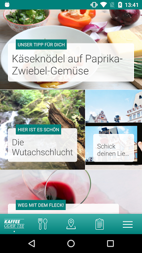 9 um 9: Neue Android Apps im Play Store (KW 39/17)