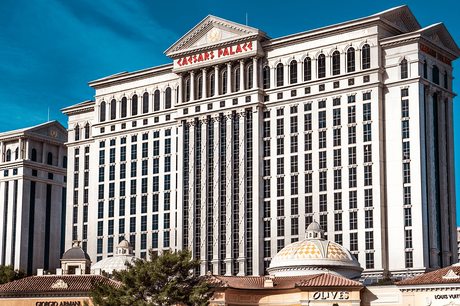 Amerikas Casinos – Von der Spielbank zum Erlebnis-Palast