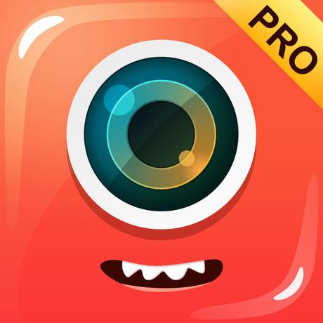 Epica Pro – Epos Kamera und Fotografie-Stand für die Aufnahme Legende und kreative Bild, Pixel Driller und 9 weitere Apps heute kostenlos (Ersparnis: 16,59 EUR)