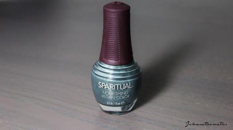 Sparitual Earl Grey Kollektion – Body Soufflé + Nail Set