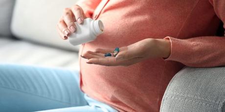 Vitaminpräparate in der Schwangerschaft: Zu viel ist zu viel!