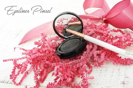 Carlins & Kitties Pinselset No.1 - ♡ Beautypinsel - #t(w)okitties