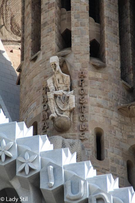 Barcelona Städtetrip – Reisetipps Hoteltipp und leckerstes Frühstück Barcelona Städtetrip – Reisetipps Hoteltipp und leckerstes Frühstück