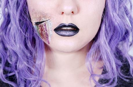 LET'S PLAY ...with Makeup: Halloween!