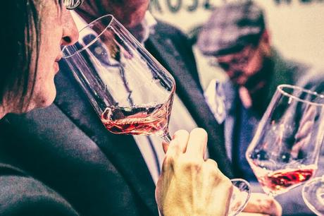 Vorankündigung: TonHalle Weinverkostung Burgenland Oktober 2017 
