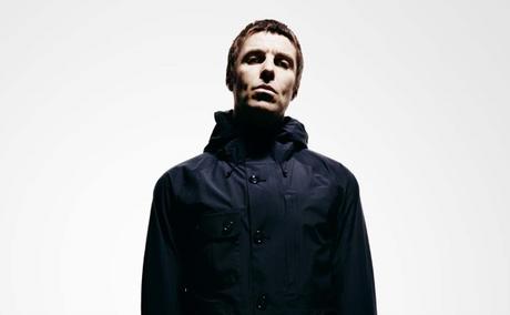 CD-REVIEW: Liam Gallagher – As You Were