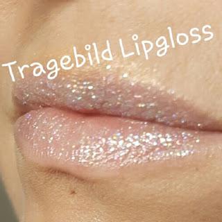 IsaDora Loose Lip Glitter