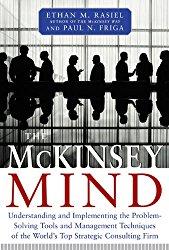 The McKinsey Mind – erfolgreich beraten wie ein „Meckie“
