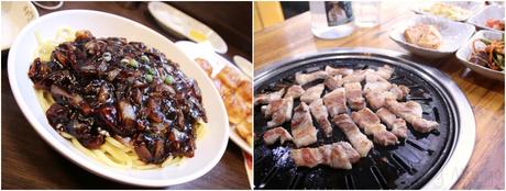 Korea – Seoul Food Diary 2017