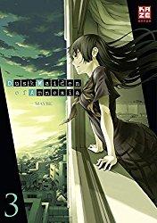[Manga] Dusk Maiden of Amnesia [3]