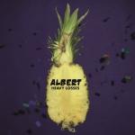 CD-REVIEW: Albert – Heavy Losses