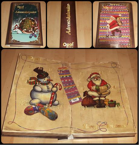 17. Okt. 2017 – 20:16 Opal Adventskalender 2017