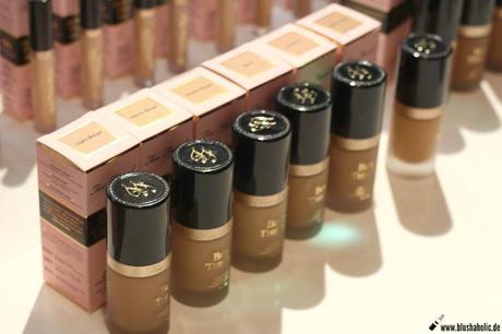 |Event-Bericht| Too Faced in München