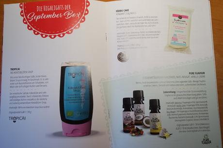 “ Meine Backbox „ “ Meine Backbox „