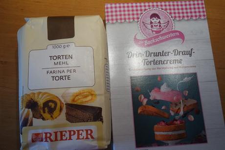 “ Meine Backbox „ “ Meine Backbox „