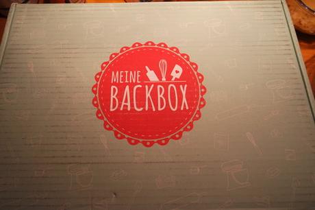 “ Meine Backbox „ “ Meine Backbox „