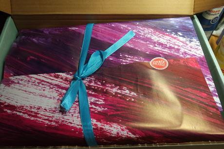 “ Meine Backbox „ “ Meine Backbox „