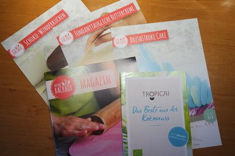 “ Meine Backbox „ “ Meine Backbox „