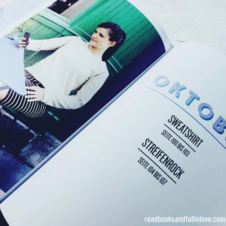 Näh dich durchs Jahr – 12 Monate – 12 Outfits von Charlotte Auzou #Rezension Näh dich durchs Jahr – 12 Monate – 12 Outfits von Charlotte Auzou #Rezension