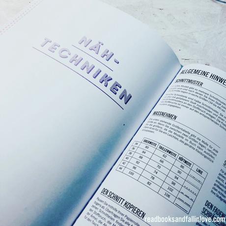 Näh dich durchs Jahr – 12 Monate – 12 Outfits von Charlotte Auzou #Rezension Näh dich durchs Jahr – 12 Monate – 12 Outfits von Charlotte Auzou #Rezension