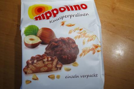 Die Brandnooz Box / Oktober 17 Die Brandnooz Box / Oktober 17