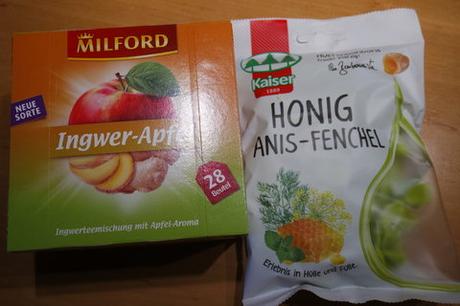 Die Brandnooz Box / Oktober 17 Die Brandnooz Box / Oktober 17