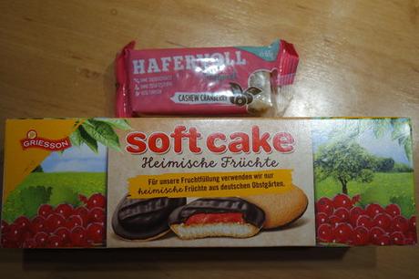 Die Brandnooz Box / Oktober 17 Die Brandnooz Box / Oktober 17