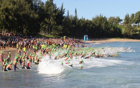 Xterra World Championships Preview