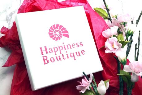 Anzeige | Be bold, be happy: Schmuckstücke von der Happiness Boutique!