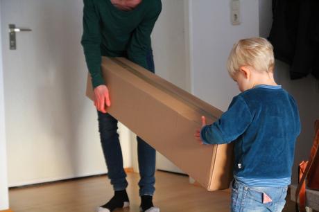 Heimatkunde Spielteppich Köln von Heimatpiste