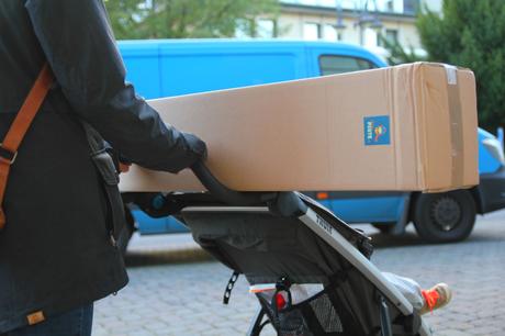 Heimatkunde Spielteppich Köln von Heimatpiste