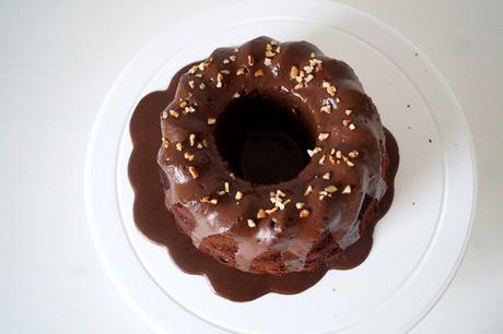 {Rezept} Der weltbeste Nusskuchen Der weltbeste Nusskuchen {Rezept}