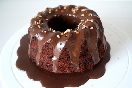 {Rezept} Der weltbeste Nusskuchen Der weltbeste Nusskuchen {Rezept}