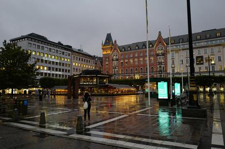 Gastbeitrag: Tipps aus 4 Tagen in Stockholm