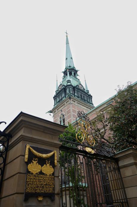 Gastbeitrag: Tipps aus 4 Tagen in Stockholm