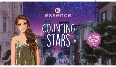 essence trend edition „counting stars“