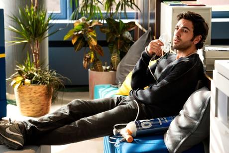 FACK JU GÖHTE 3 wirkt wie der Reste-Abfall seiner zwei Vorgänger FACK JU GÖHTE 3 wirkt wie der Reste-Abfall seiner zwei Vorgänger