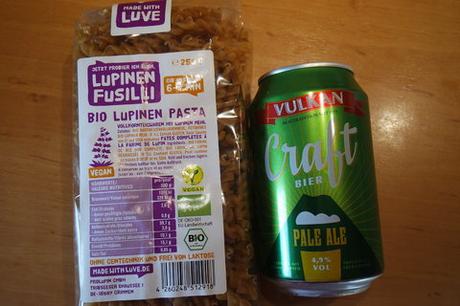 Die Brandnooz Genussbox / November 17 Die Brandnooz Genussbox / November 17