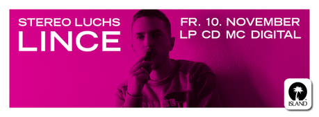 Sunne gaht uf: Stereo Luchs veröffentlicht sein zweites Album #LINCE // 2 Videos + full Album stream Sunne gaht uf: Stereo Luchs veröffentlicht sein zweites Album #LINCE // 2 Videos + full Album stream