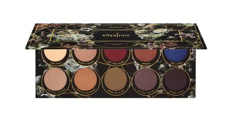 ZOEVA Opulence Collection //BEAUTY ZOEVA Opulence Collection //BEAUTY