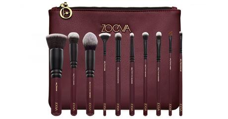 ZOEVA Opulence Collection //BEAUTY ZOEVA Opulence Collection //BEAUTY