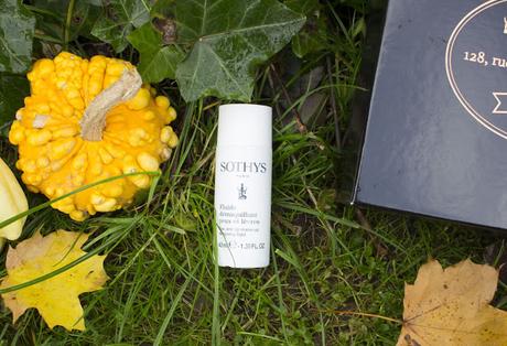 SOTHYS Box Herbst Edition 2017 SOTHYS Box Herbst Edition 2017