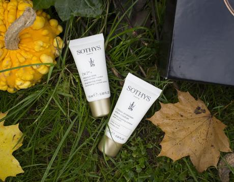 SOTHYS Box Herbst Edition 2017 SOTHYS Box Herbst Edition 2017