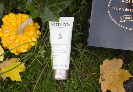 SOTHYS Box Herbst Edition 2017 SOTHYS Box Herbst Edition 2017