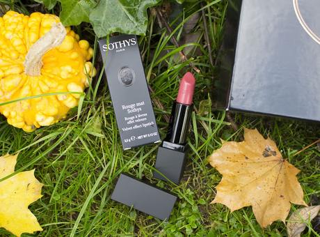 SOTHYS Box Herbst Edition 2017 SOTHYS Box Herbst Edition 2017